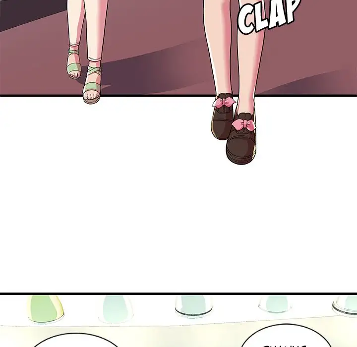 My Friend’s Dad Chapter 71 Page 70