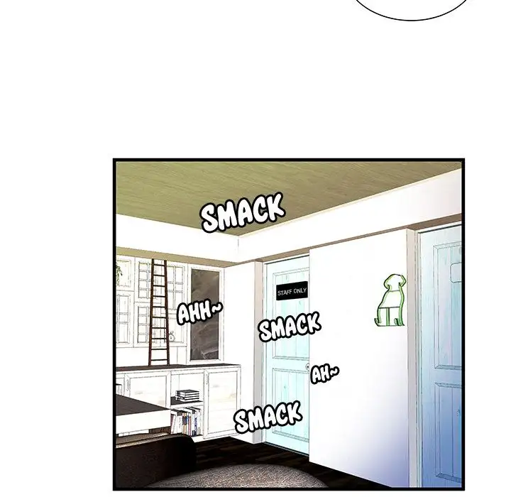 My Friend’s Dad Chapter 72 Page 24