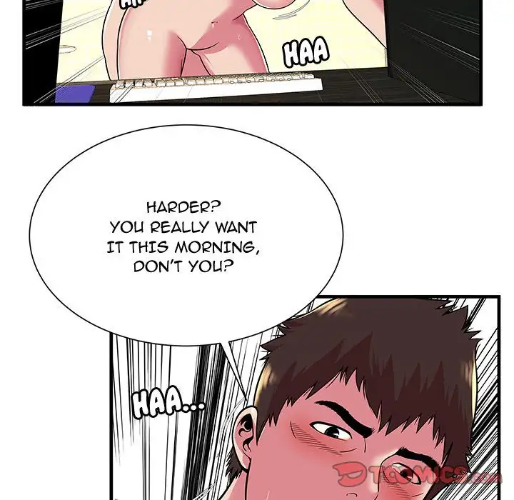 My Friend’s Dad Chapter 72 Page 26