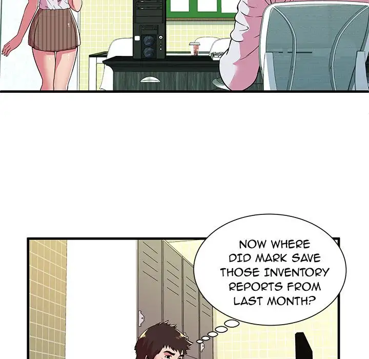 My Friend’s Dad Chapter 72 Page 35
