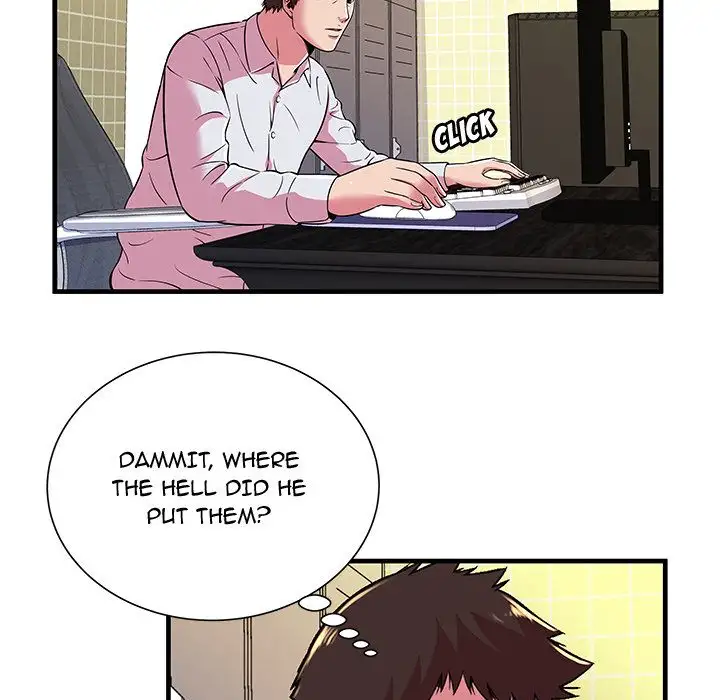 My Friend’s Dad Chapter 72 Page 36