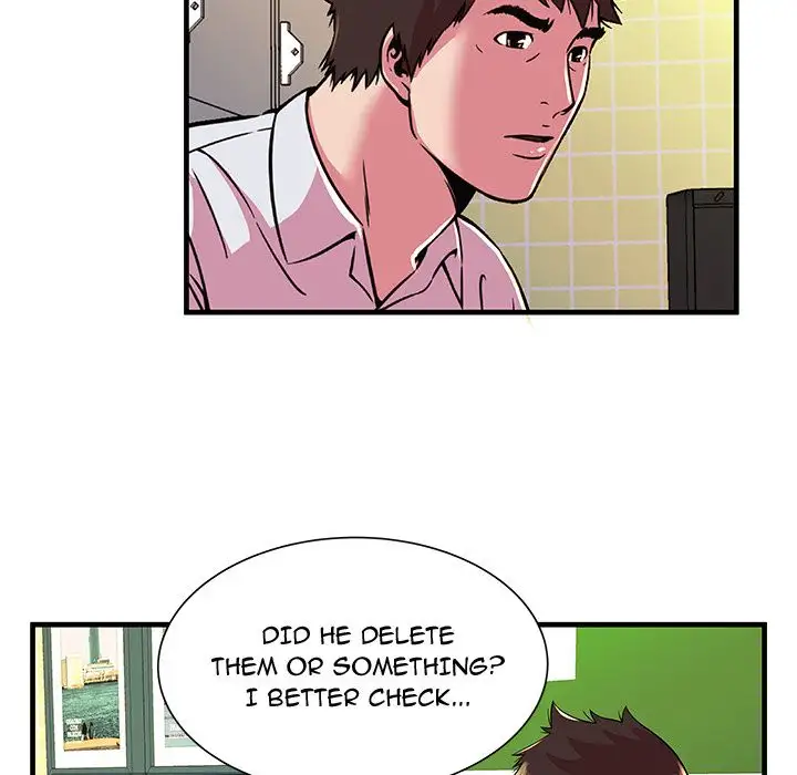 My Friend’s Dad Chapter 72 Page 37