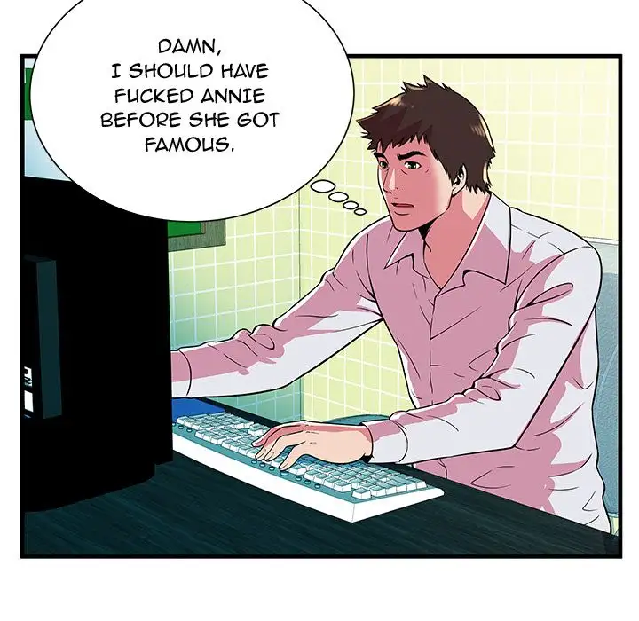 My Friend’s Dad Chapter 72 Page 41