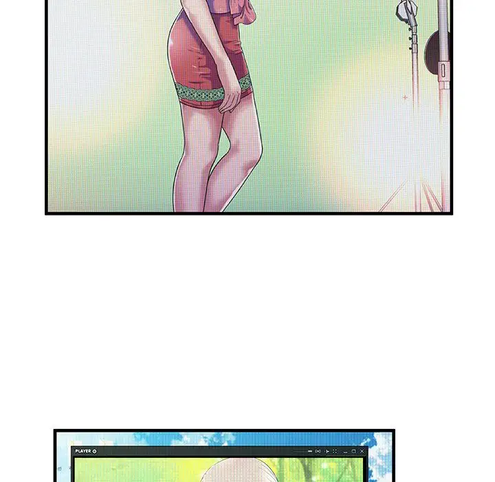 My Friend’s Dad Chapter 72 Page 47