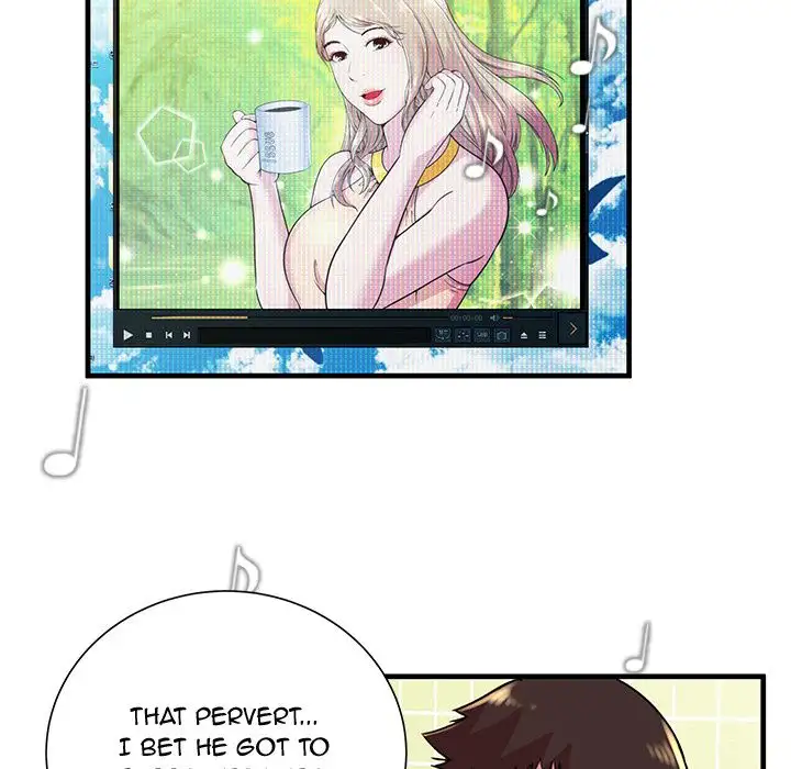 My Friend’s Dad Chapter 72 Page 48