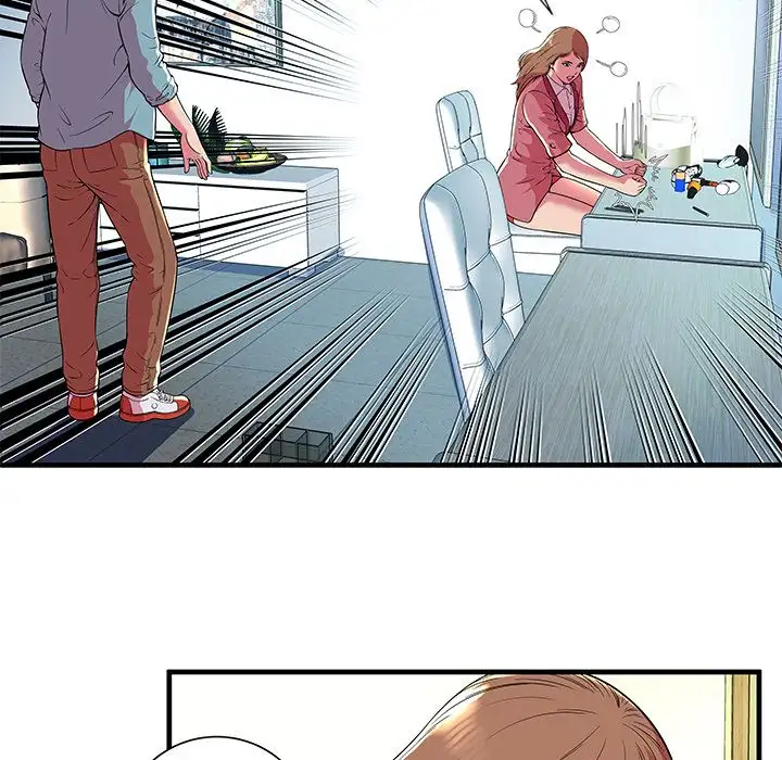 My Friend’s Dad Chapter 72 Page 5