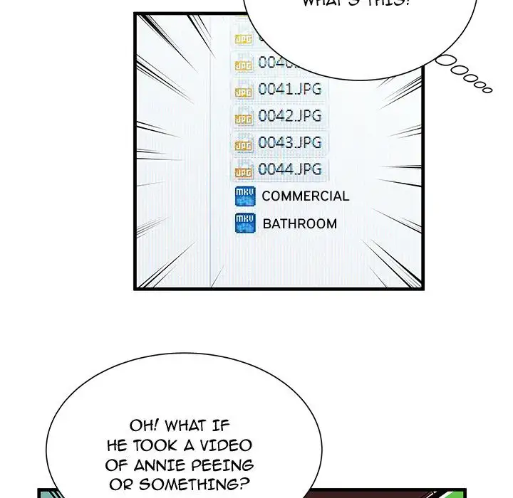 My Friend’s Dad Chapter 72 Page 51