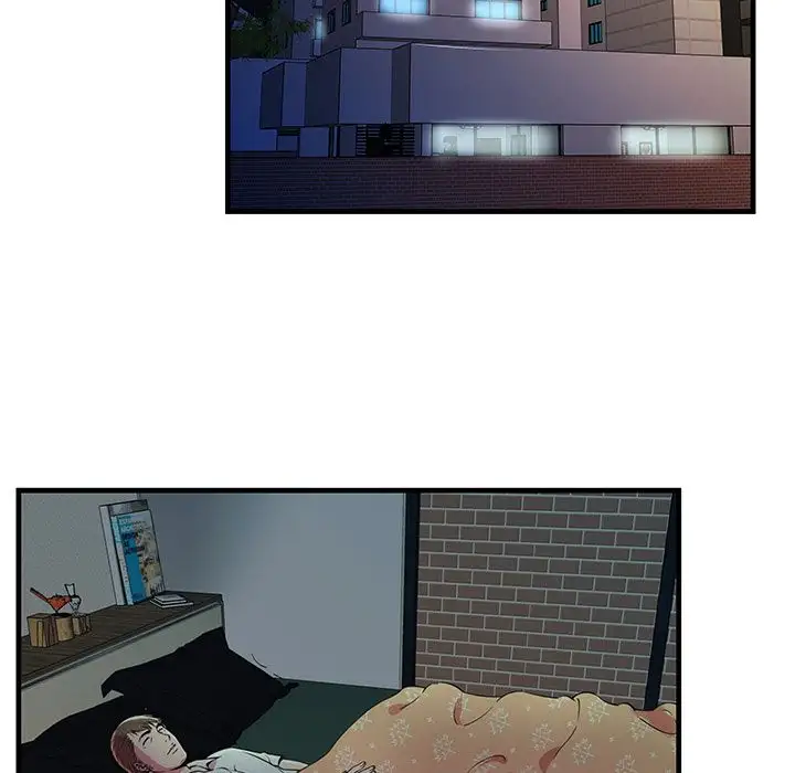 My Friend’s Dad Chapter 72 Page 59
