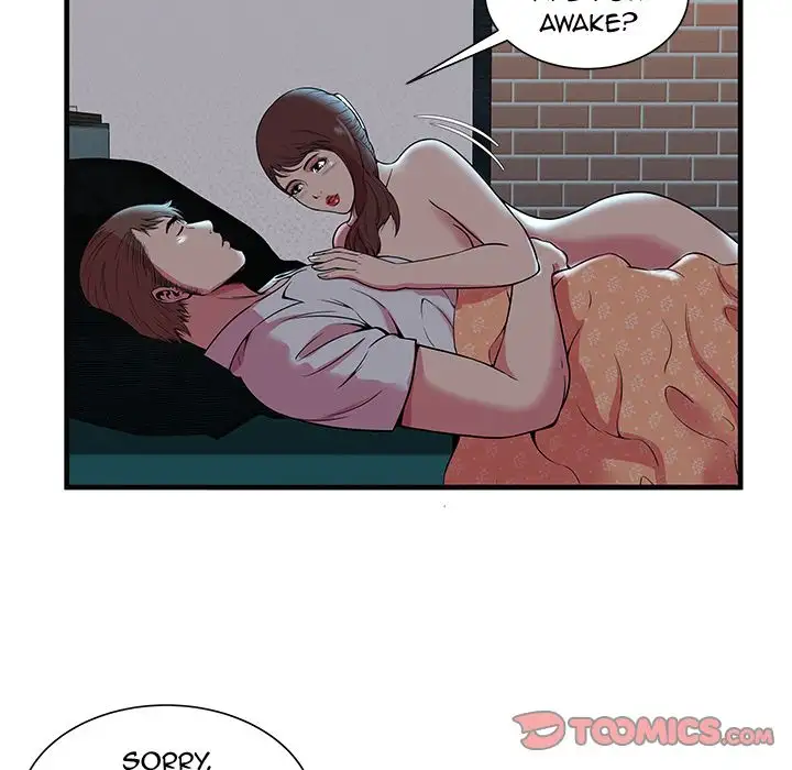 My Friend’s Dad Chapter 72 Page 62