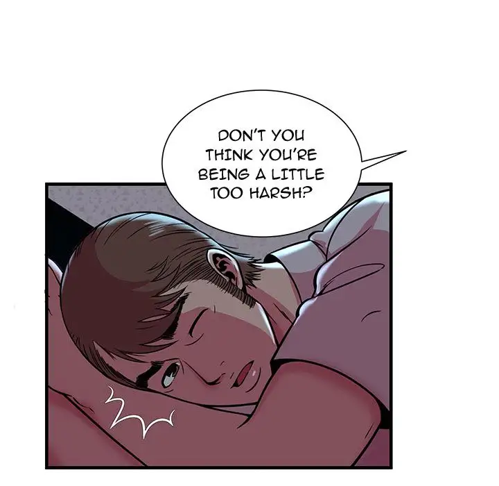 My Friend’s Dad Chapter 72 Page 65