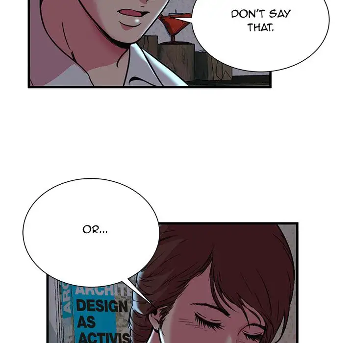 My Friend’s Dad Chapter 72 Page 68
