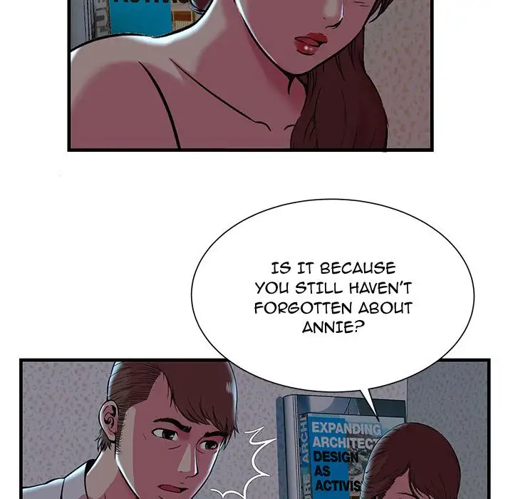 My Friend’s Dad Chapter 72 Page 69