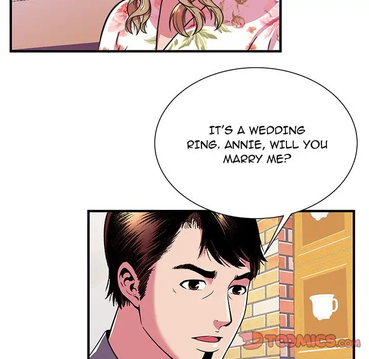 My Friend’s Dad Chapter 72 Page 74