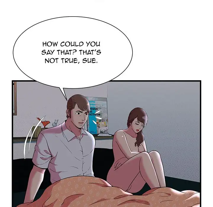 My Friend’s Dad Chapter 73 Page 17