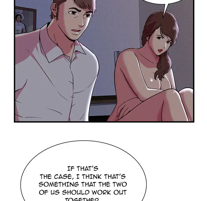 My Friend’s Dad Chapter 73 Page 22