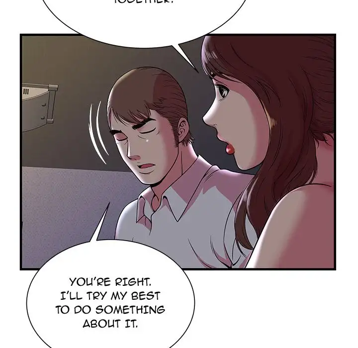 My Friend’s Dad Chapter 73 Page 23
