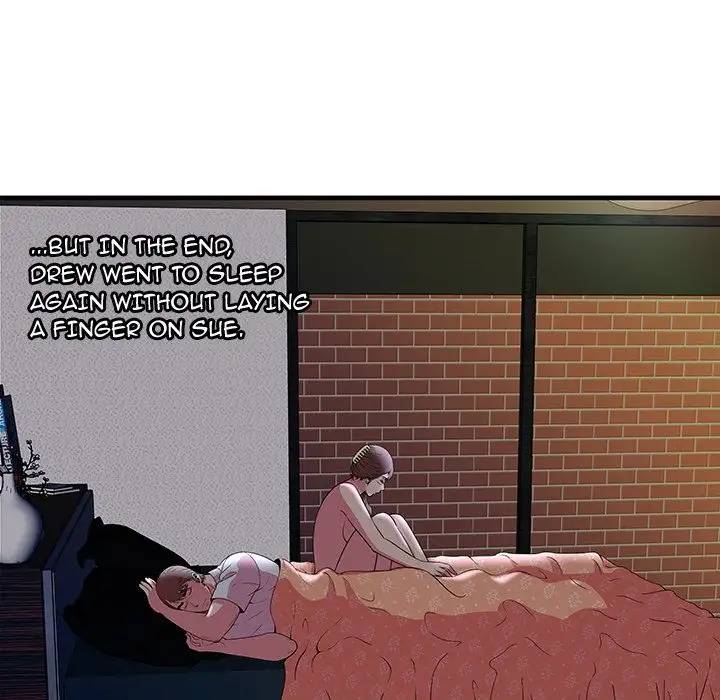 My Friend’s Dad Chapter 73 Page 25