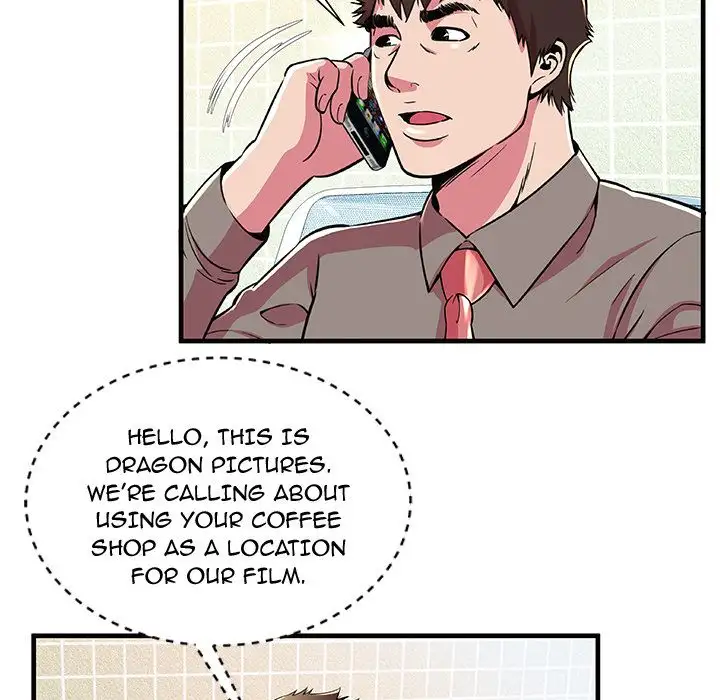 My Friend’s Dad Chapter 73 Page 29