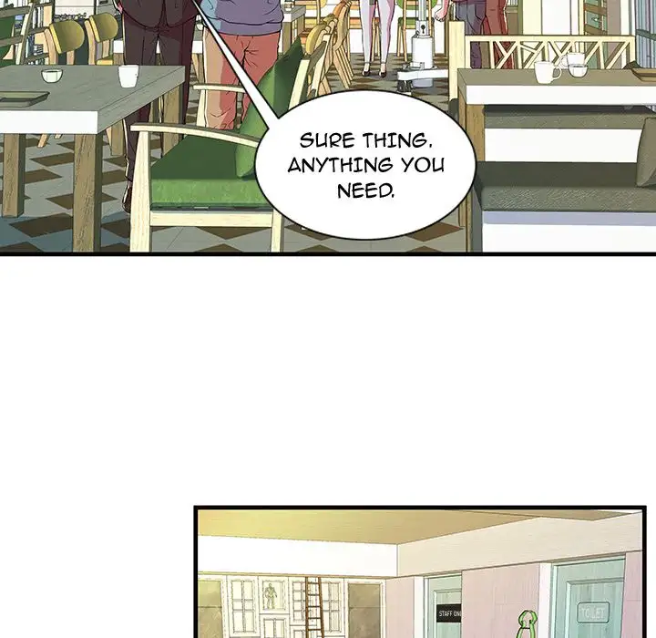 My Friend’s Dad Chapter 73 Page 36