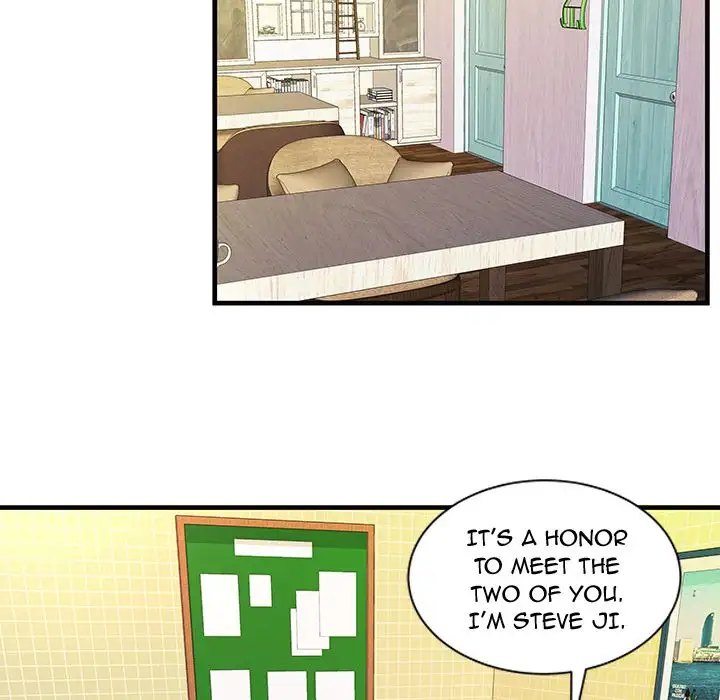 My Friend’s Dad Chapter 73 Page 37