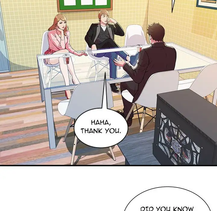 My Friend’s Dad Chapter 73 Page 38