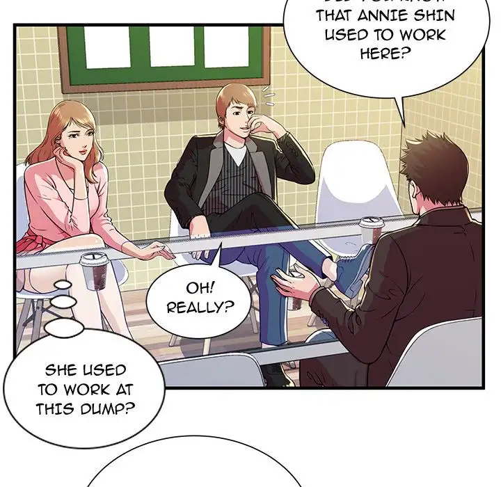My Friend’s Dad Chapter 73 Page 39