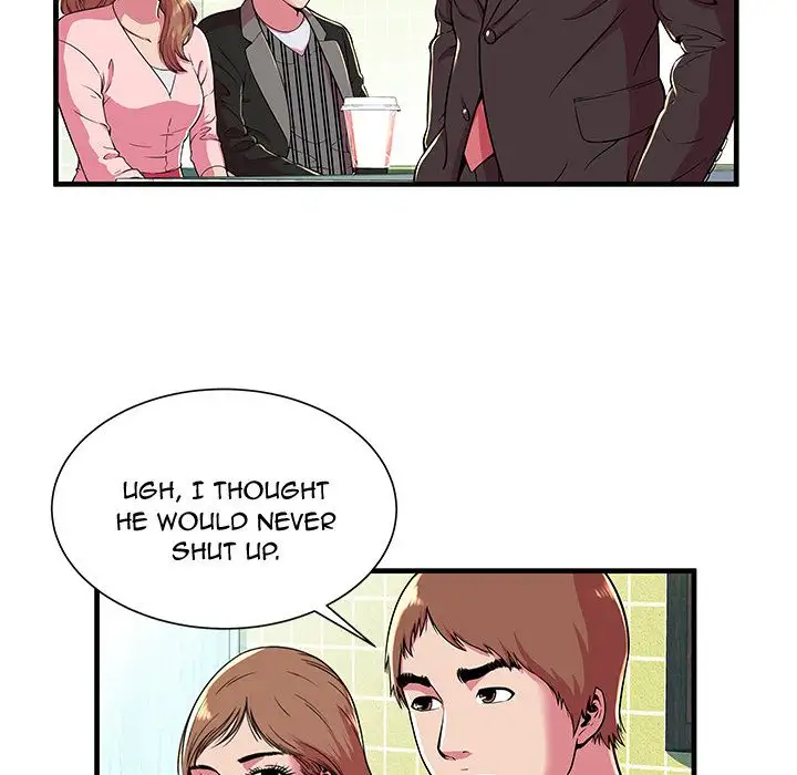 My Friend’s Dad Chapter 73 Page 43