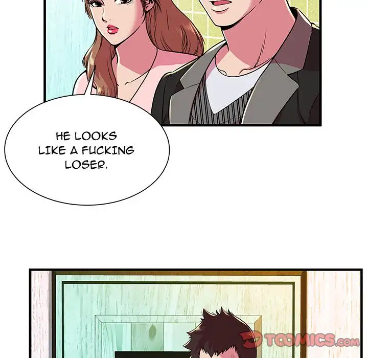 My Friend’s Dad Chapter 73 Page 44