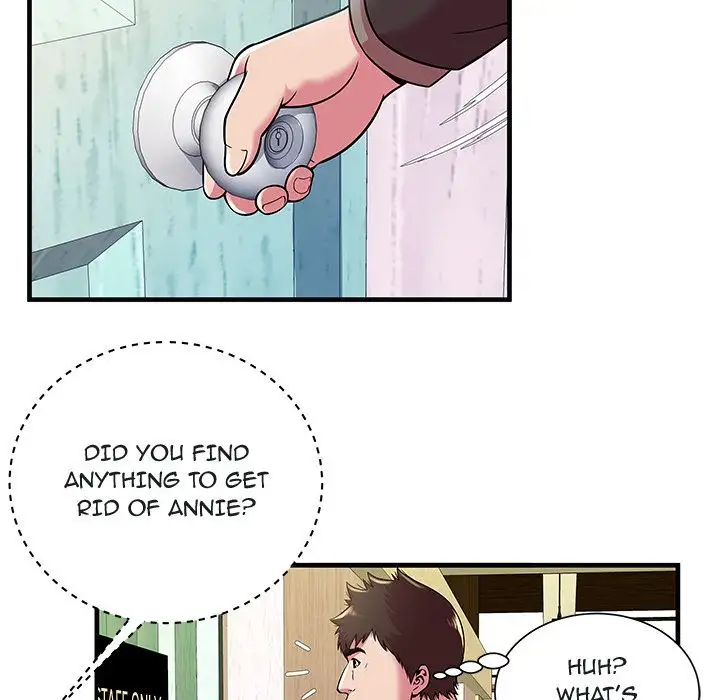 My Friend’s Dad Chapter 73 Page 52