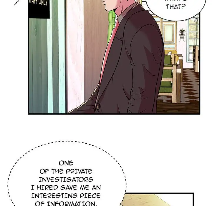My Friend’s Dad Chapter 73 Page 53