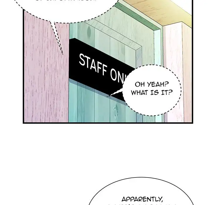 My Friend’s Dad Chapter 73 Page 54