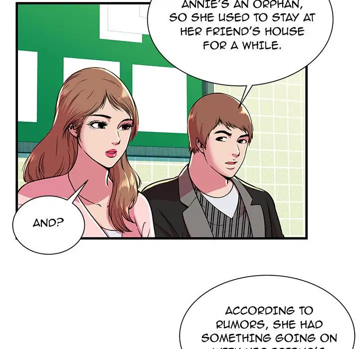 My Friend’s Dad Chapter 73 Page 55