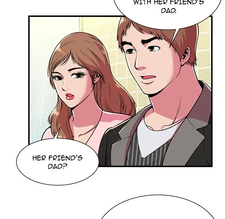 My Friend’s Dad Chapter 73 Page 56