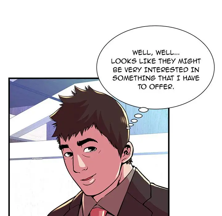 My Friend’s Dad Chapter 73 Page 60