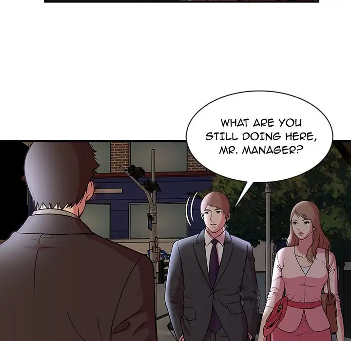 My Friend’s Dad Chapter 73 Page 66