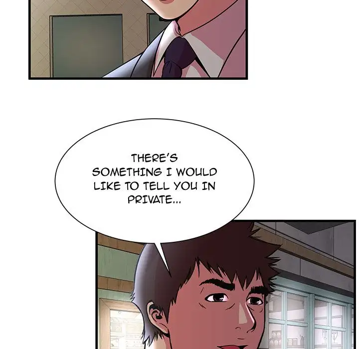My Friend’s Dad Chapter 73 Page 68