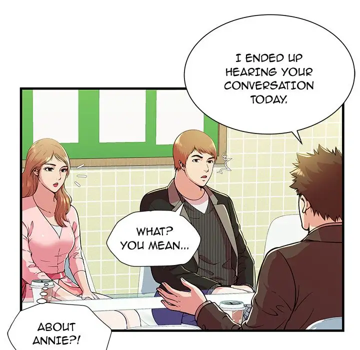 My Friend’s Dad Chapter 73 Page 73