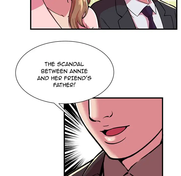 My Friend’s Dad Chapter 73 Page 79