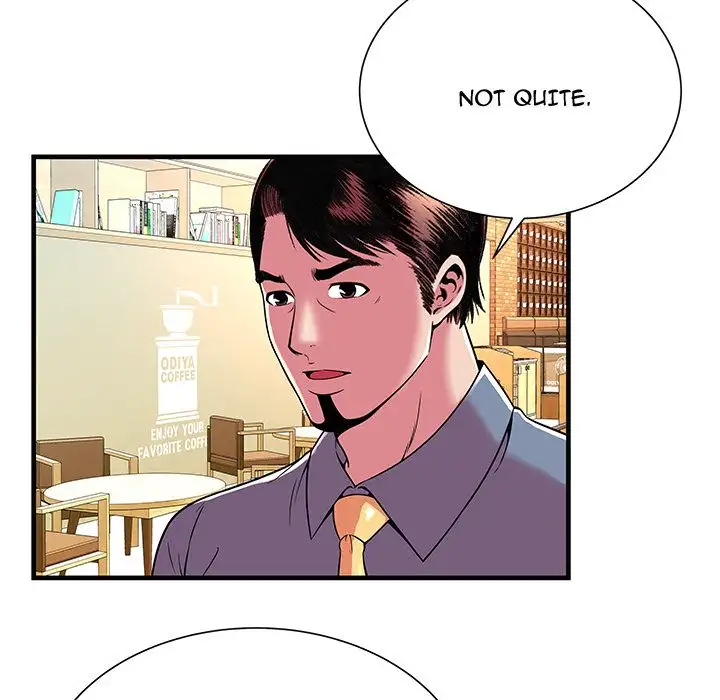 My Friend’s Dad Chapter 73 Page 8