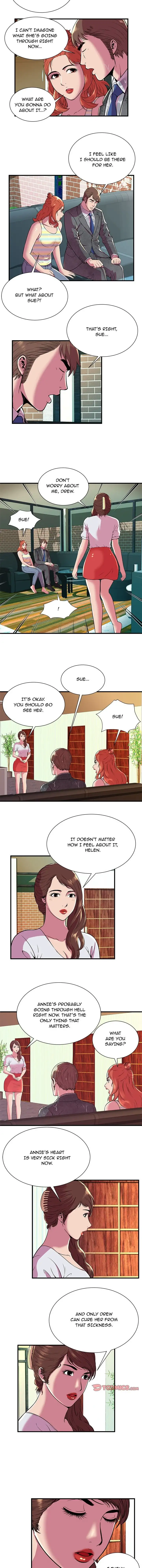 My Friend’s Dad Chapter 75 Page 3