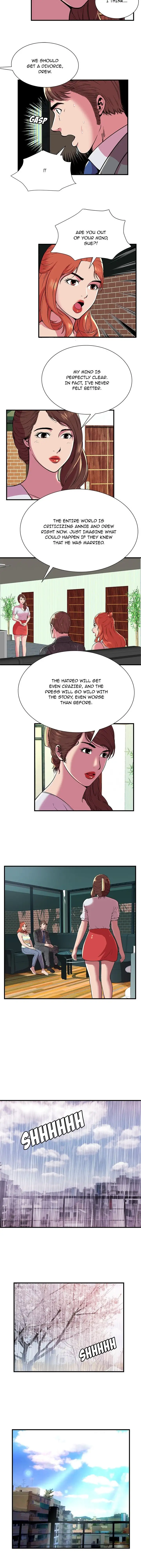 My Friend’s Dad Chapter 75 Page 4