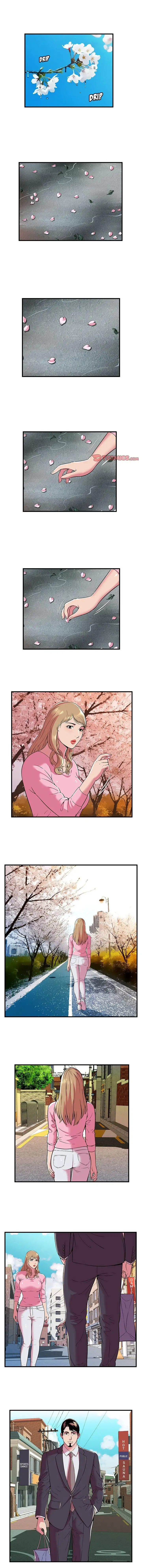 My Friend’s Dad Chapter 75 Page 5