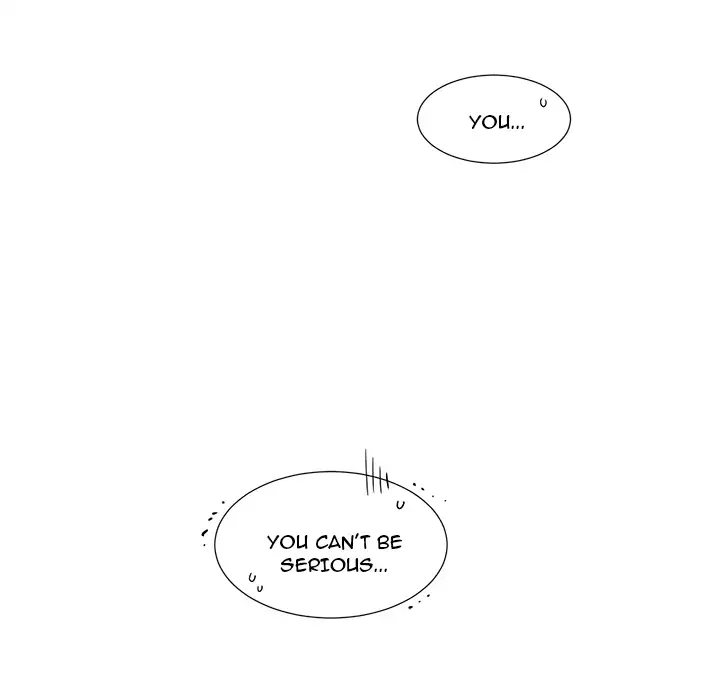 Pheromone Sherbet♥ Chapter 1 Page 10