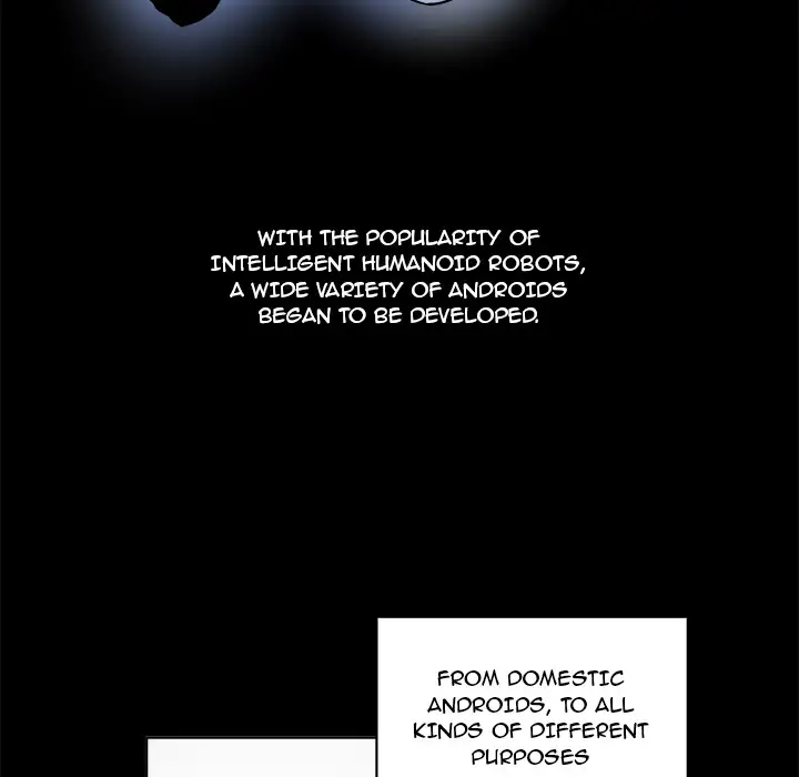 Pheromone Sherbet♥ Chapter 1 Page 14