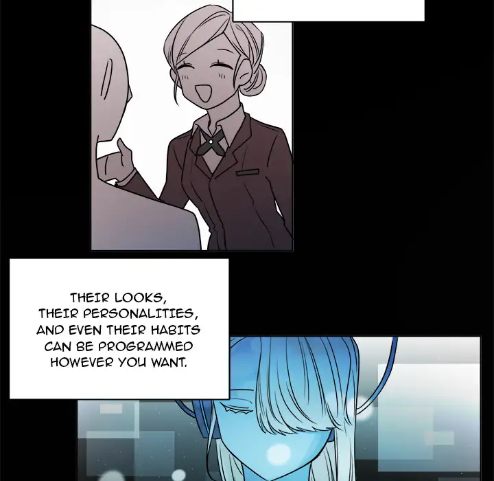 Pheromone Sherbet♥ Chapter 1 Page 15