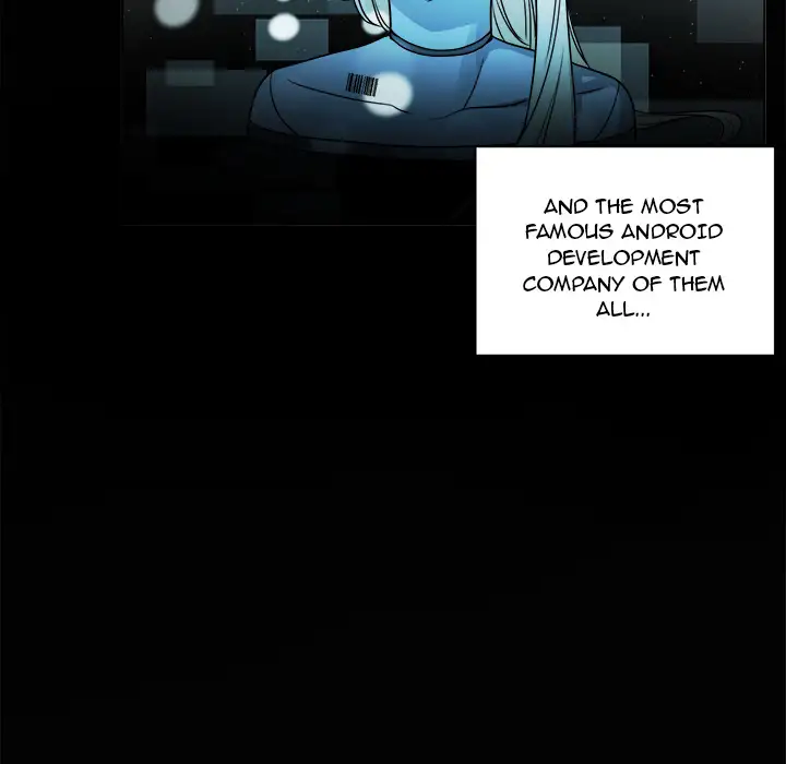 Pheromone Sherbet♥ Chapter 1 Page 16