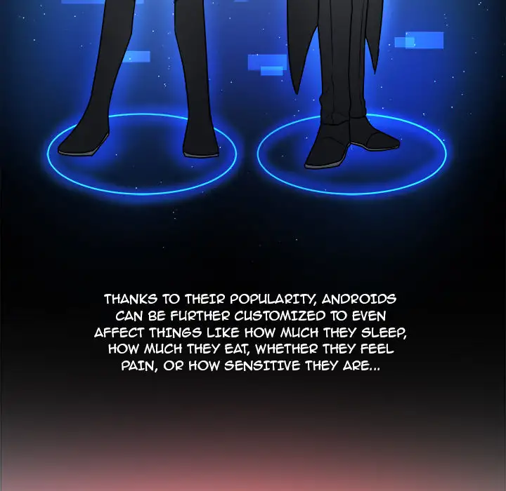 Pheromone Sherbet♥ Chapter 1 Page 19