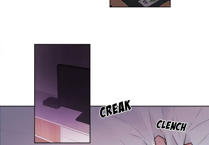 Pheromone Sherbet♥ Chapter 1 Page 2