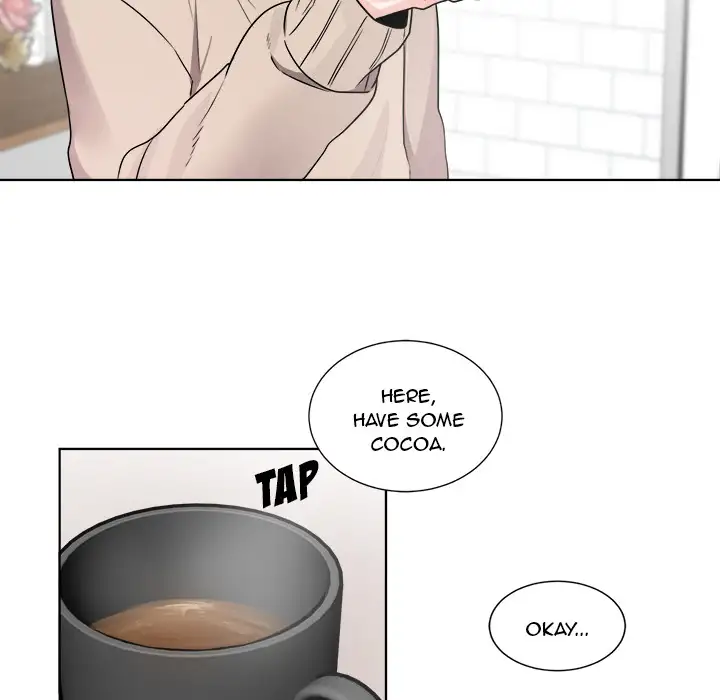 Pheromone Sherbet♥ Chapter 1 Page 29