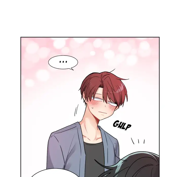 Pheromone Sherbet♥ Chapter 1 Page 34
